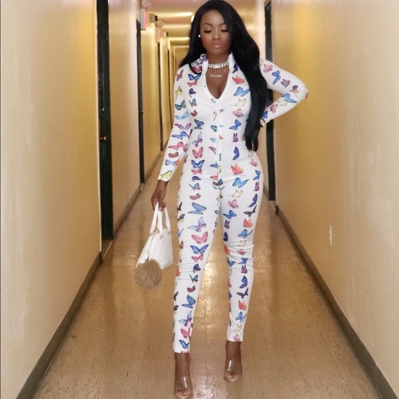 Butterfly effect - Picture 2 of 2